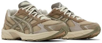 Men's Asics Gel 1130 'Wood Crepe Mink' Shoes