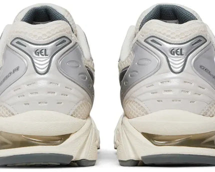Men's Asics Gel Kayano 14 'Birch Dark Pewter' Shoes
