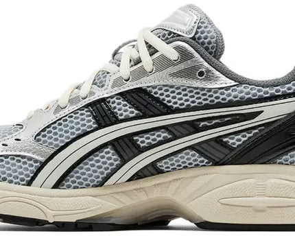 Men's Asics Gel Kayano 14 'Black Glacier Grey' Shoes