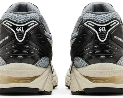 Men's Asics Gel Kayano 14 'Black Glacier Grey' Shoes