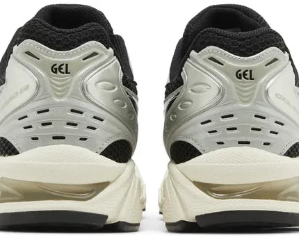 Men's Asics Gel Kayano 14 'Black Seal Grey' Shoes
