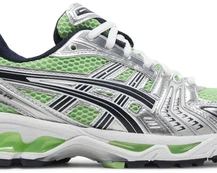 Men's Asics Gel Kayano 14 'Bright Lime' Shoes