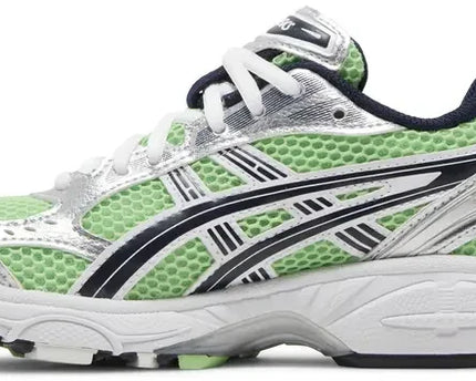 Men's Asics Gel Kayano 14 'Bright Lime' Shoes