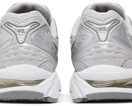 Men's Asics Gel Kayano 14 'Cloud Grey Clay' Shoes