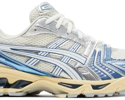 Men's Asics Gel Kayano 14 'Cream Denim Blue' Shoes