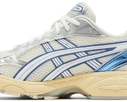 Men's Asics Gel Kayano 14 'Cream Denim Blue' Shoes