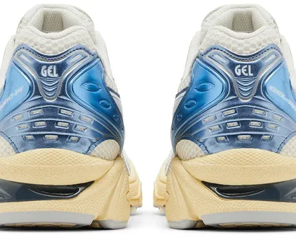 Men's Asics Gel Kayano 14 'Cream Denim Blue' Shoes