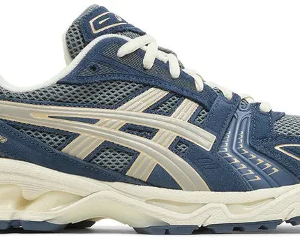 Men's Asics Gel Kayano 14 'Dark Pewter' Shoes