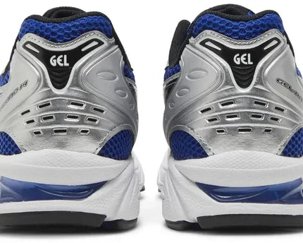 Men's Asics Gel Kayano 14 'Monaco Blue Silver' Shoes