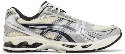 Men's Asics Gel Kayano 14 'Oyster White Steeple Grey' Shoes