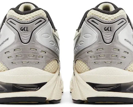 Men's Asics Gel Kayano 14 'Oyster White Steeple Grey' Shoes