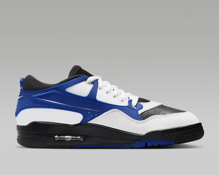 Men's Nike Air Jordan 4 RM Deep Royal Blue Shoes