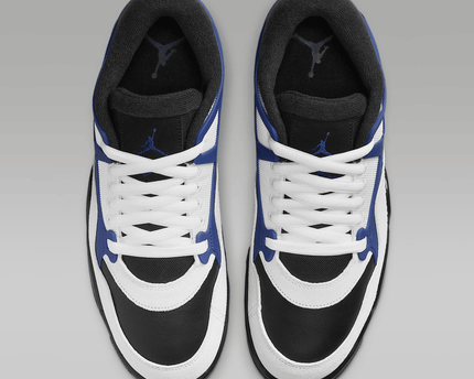 Men's Nike Air Jordan 4 RM Deep Royal Blue Shoes