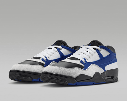 Men's Nike Air Jordan 4 RM Deep Royal Blue Shoes