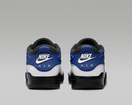 Men's Nike Air Jordan 4 RM Deep Royal Blue Shoes