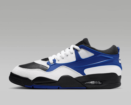 Men's Nike Air Jordan 4 RM Deep Royal Blue Shoes
