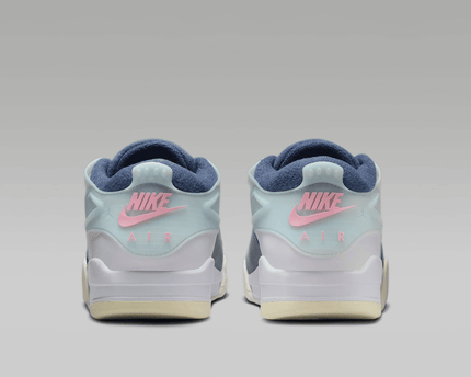 Men's Nike Air Jordan 4 RM Diffused Blue Shoes