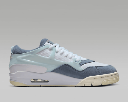 Men's Nike Air Jordan 4 RM Diffused Blue Shoes