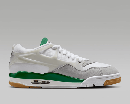 Men's Nike Air Jordan 4 RM Pine Green Shoes