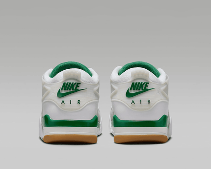 Men's Nike Air Jordan 4 RM Pine Green Shoes