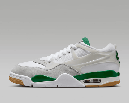 Men's Nike Air Jordan 4 RM Pine Green Shoes