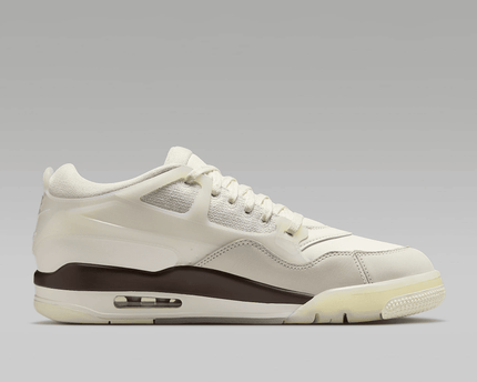 Men's Nike Air Jordan 4 RM Sail Shoes