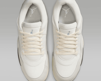 Men's Nike Air Jordan 4 RM Sail Shoes