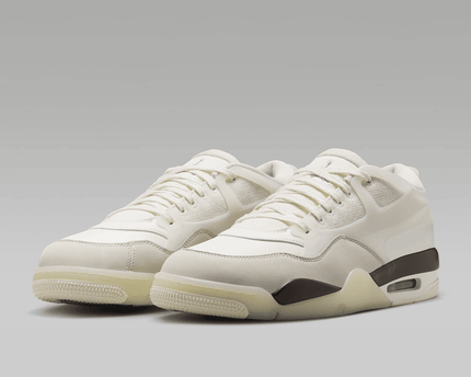 Men's Nike Air Jordan 4 RM Sail Shoes