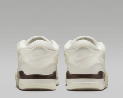 Men's Nike Air Jordan 4 RM Sail Shoes