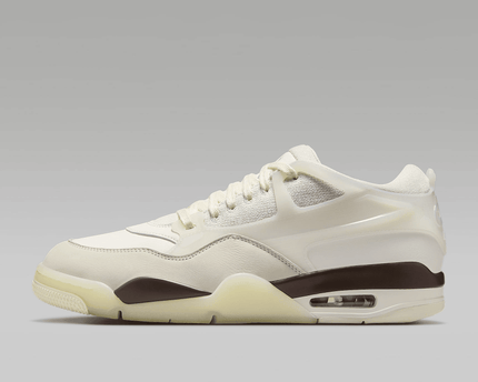 Men's Nike Air Jordan 4 RM Sail Shoes