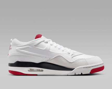 Men's Nike Air Jordan 4 RM Varsity Red Shoes