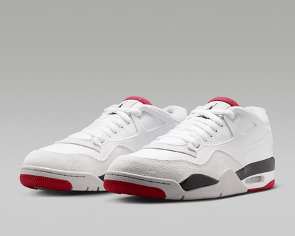 Men's Nike Air Jordan 4 RM Varsity Red Shoes