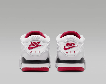 Men's Nike Air Jordan 4 RM Varsity Red Shoes