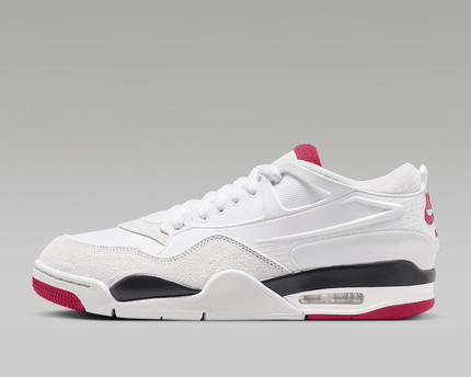 Men's Nike Air Jordan 4 RM Varsity Red Shoes