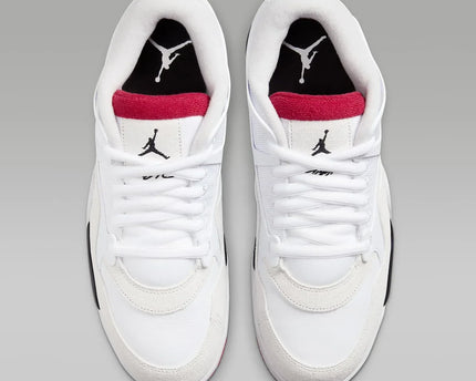 Men's Nike Air Jordan 4 RM Varsity Red Shoes