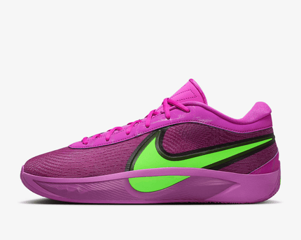 Men's Giannis Freak 6 Bold Berry Shoes