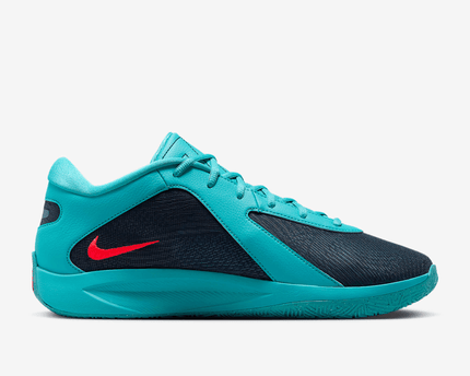Men's Giannis Freak 6 Dusty Cactus Shoes