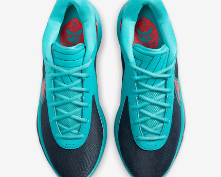 Men's Giannis Freak 6 Dusty Cactus Shoes