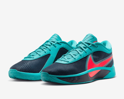 Men's Giannis Freak 6 Dusty Cactus Shoes
