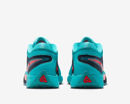 Men's Giannis Freak 6 Dusty Cactus Shoes