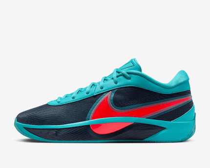 Men's Giannis Freak 6 Dusty Cactus Shoes