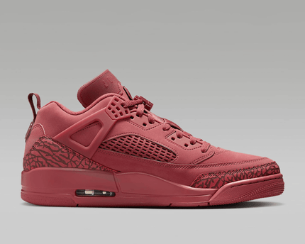 Men's Air Jordan Spizike Low Canyon Rust Shoes