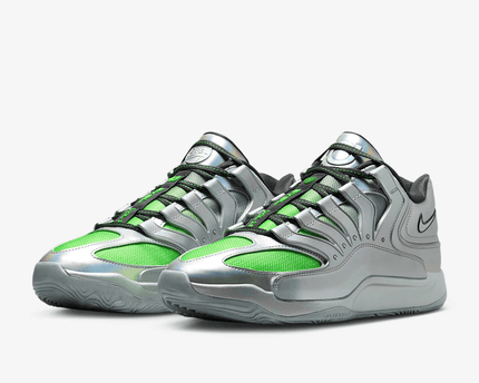 Men's KD18 EYBL Rocket Power Shoes