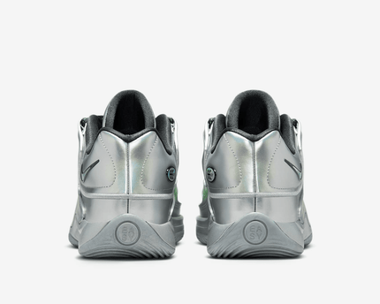 Men's KD18 EYBL Rocket Power Shoes