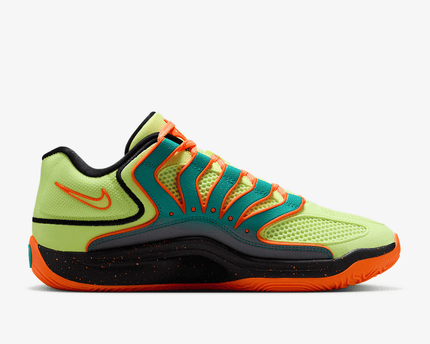 Men's KD18 New Timeline Shoes