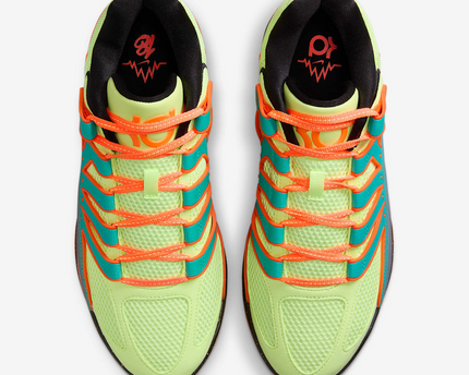 Men's KD18 New Timeline Shoes