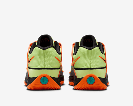 Men's KD18 New Timeline Shoes