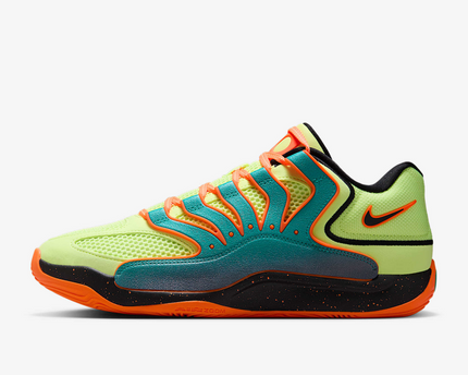 Men's KD18 New Timeline Shoes