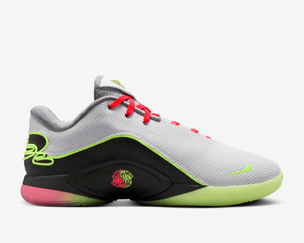 Men's Lebron 22 Hot Lava Shoes