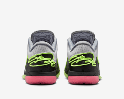 Men's Lebron 22 Hot Lava Shoes